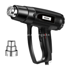 1800W Hot Air Gun Temperature Controlled Building Heat Guns Soldering Adjustable Thermal Power Tool