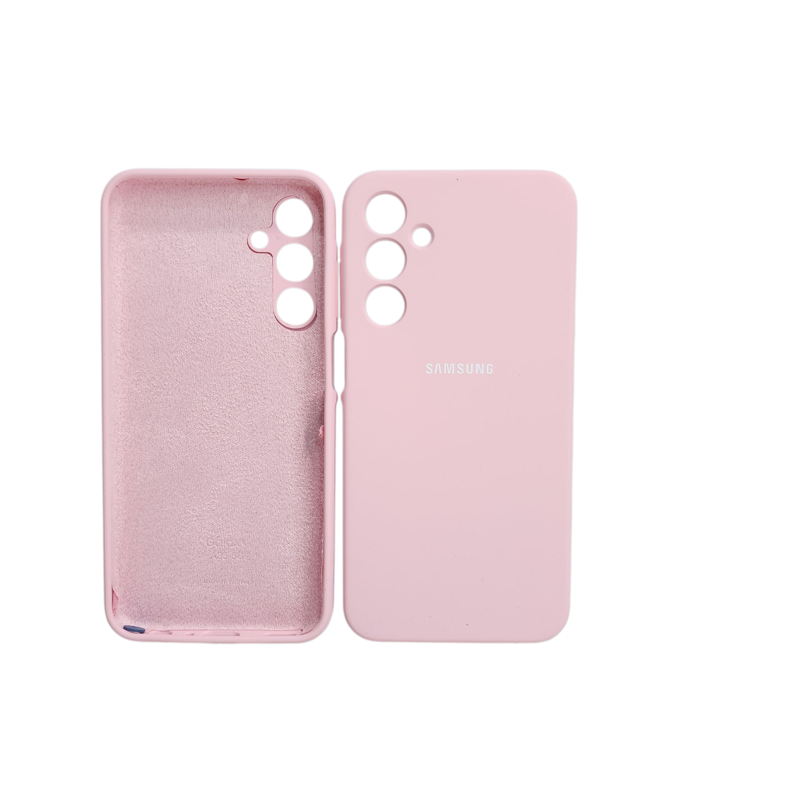 Samsung  A04s silicone phone case