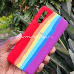 A50 Multi Color Case