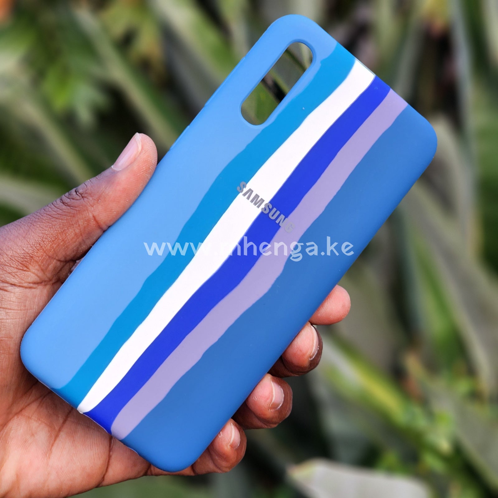 A50 Multi Color Case