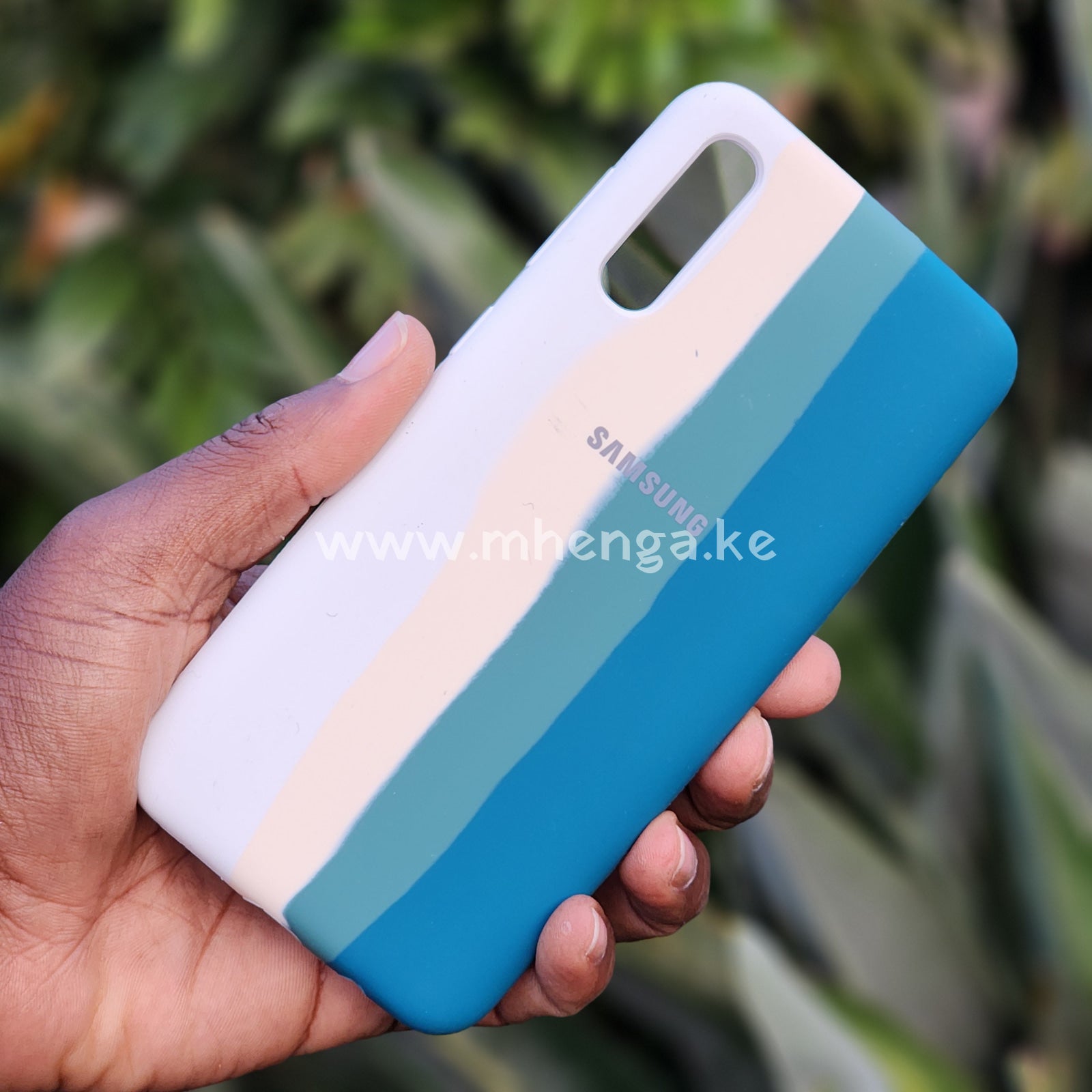 A50 Multi Color Case