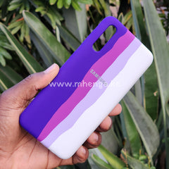 A50 Multi Color Case
