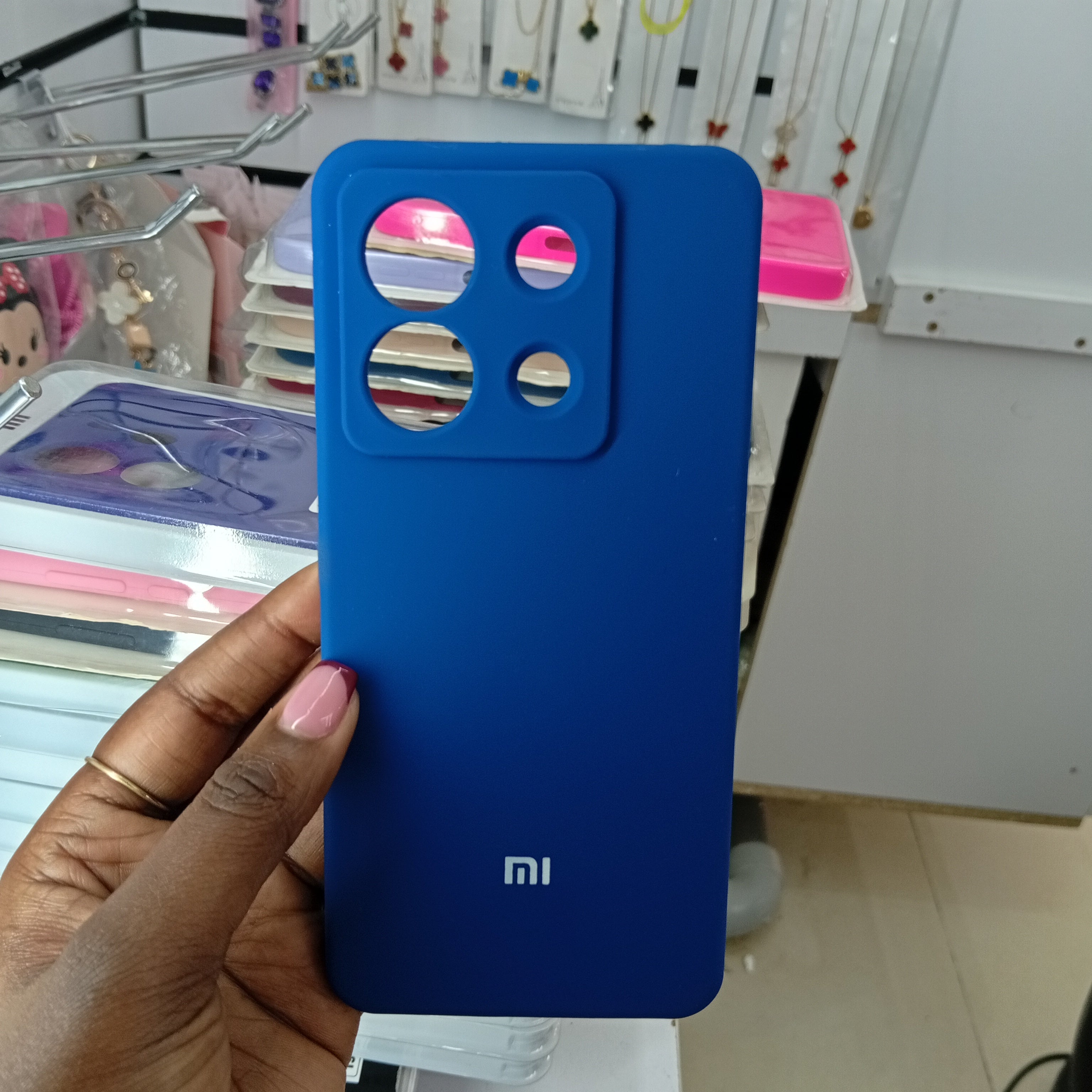 Redmi note 13 pro 5G