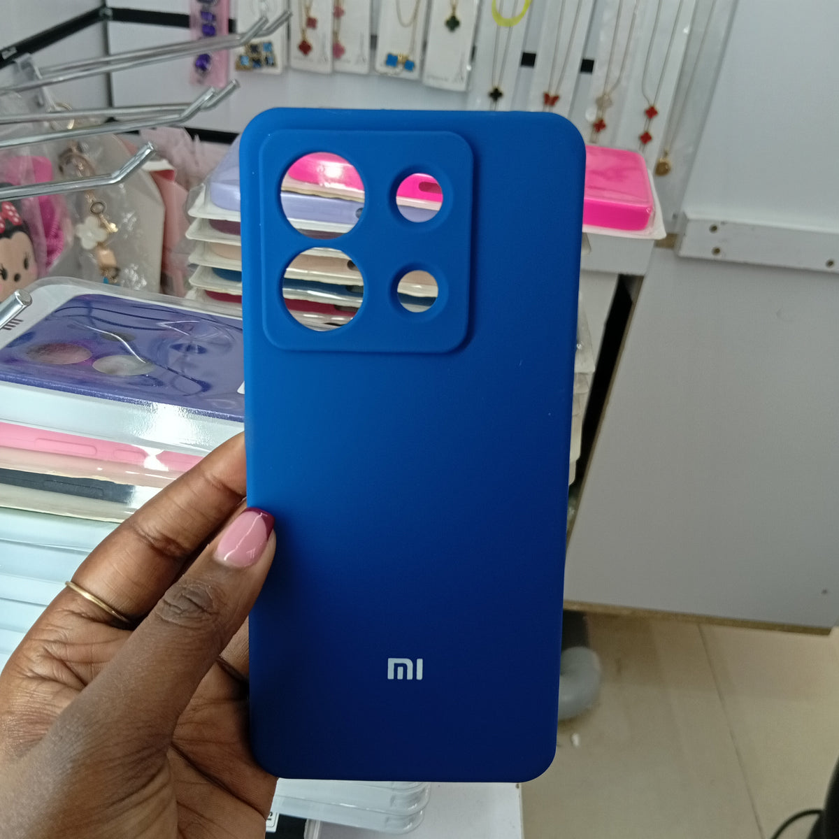 Redmi note 13 pro 5G