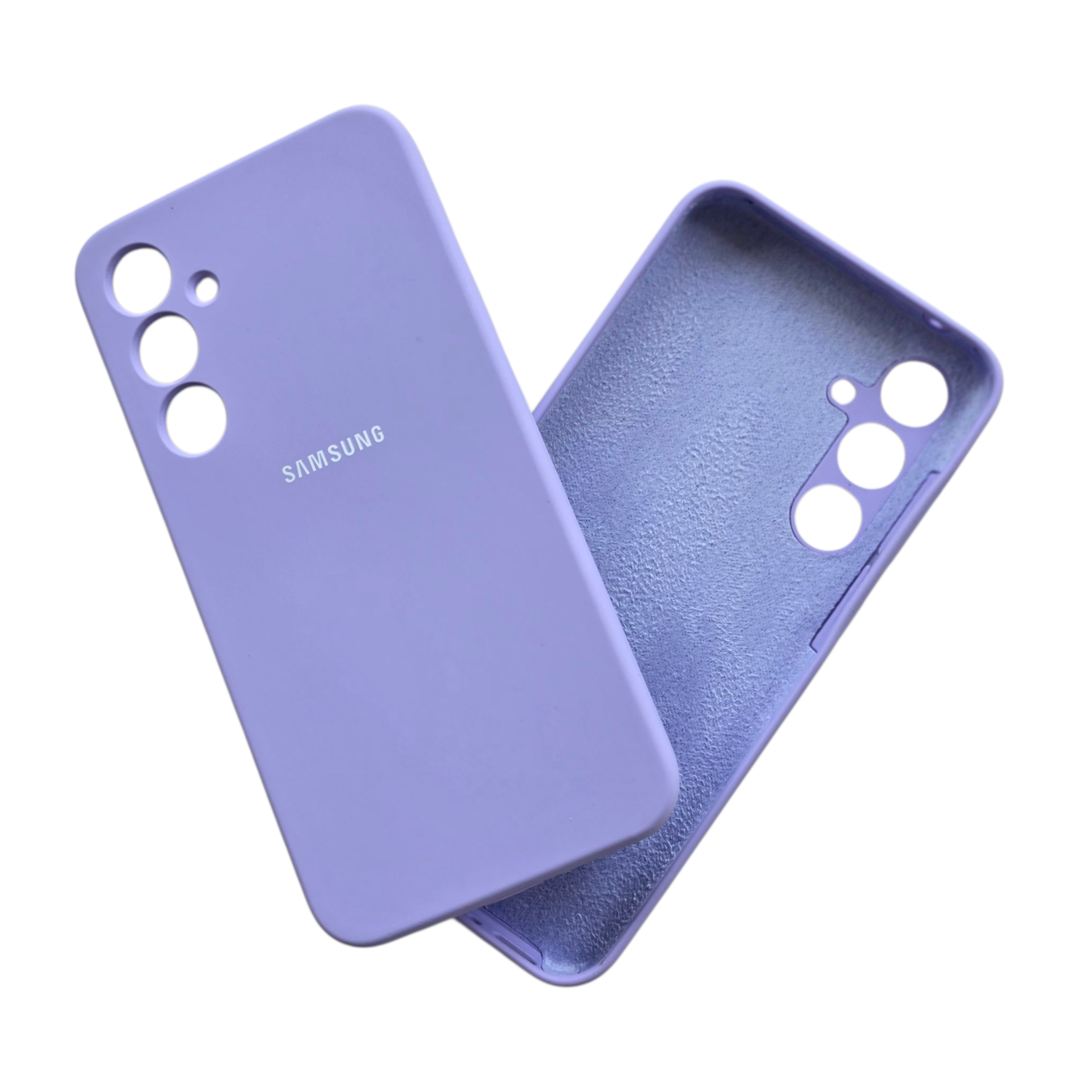 Samsung A13 5g liquid silicone phone case