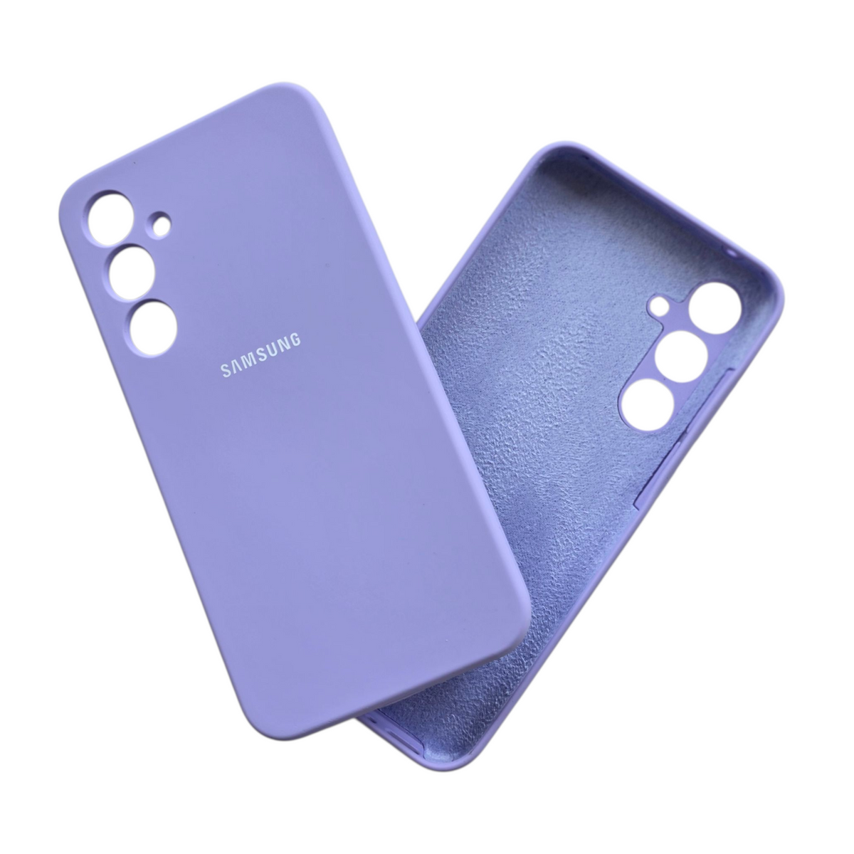 Samsung A13 5g liquid silicone phone case