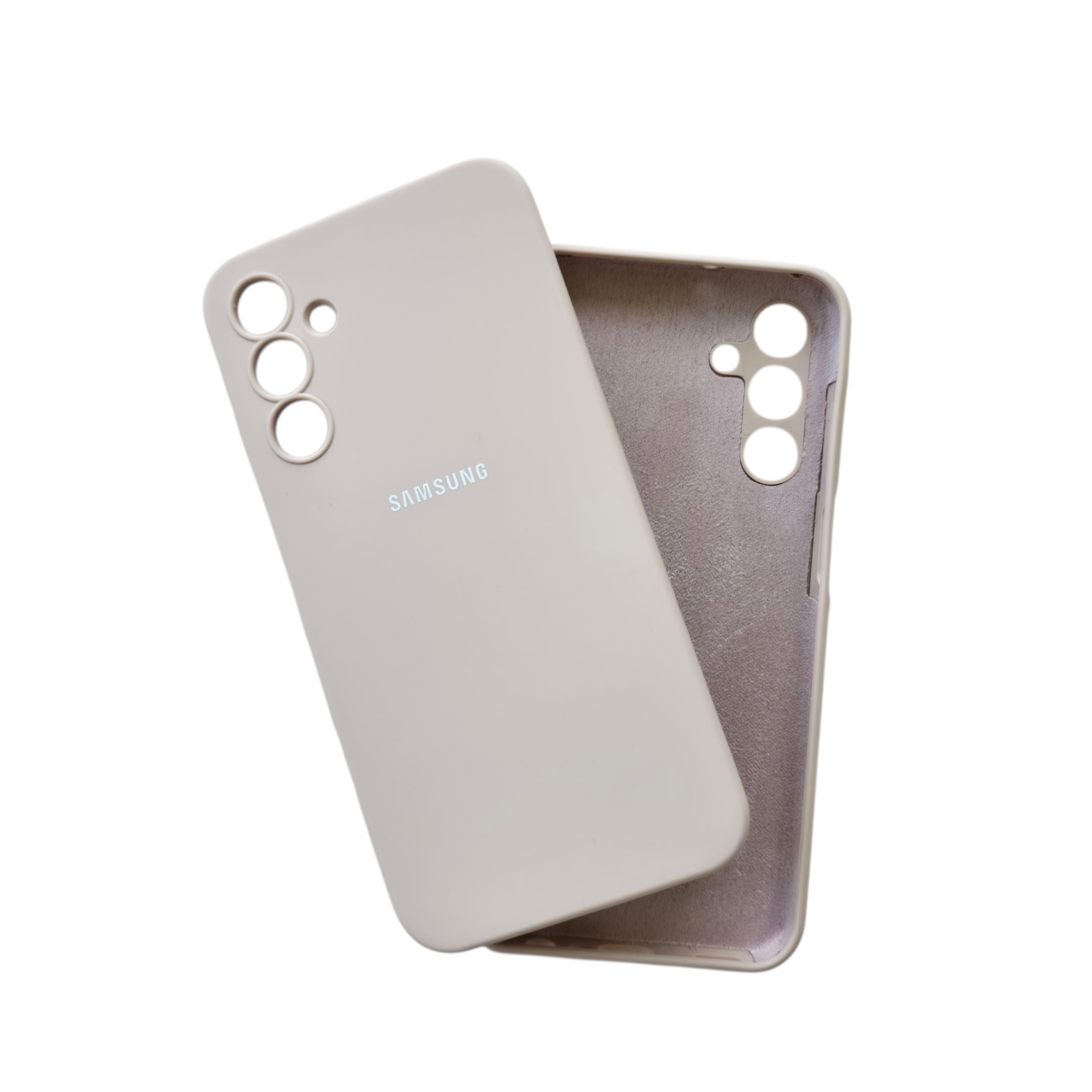 Liquid Silicone Samsung A15 5G Phone Case – Soft Shockproof Cover – Multiple Colors – Nairobi Kenya