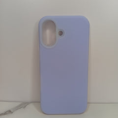 IPhone 17 gel silicone phone case