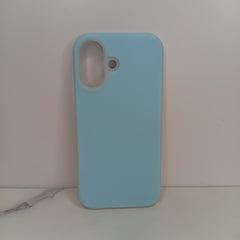 IPhone 17 gel silicone phone case