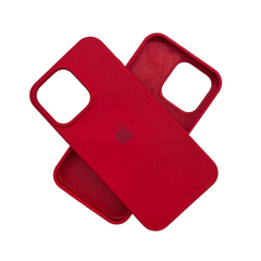 Iphone 12/12 pro case silicone