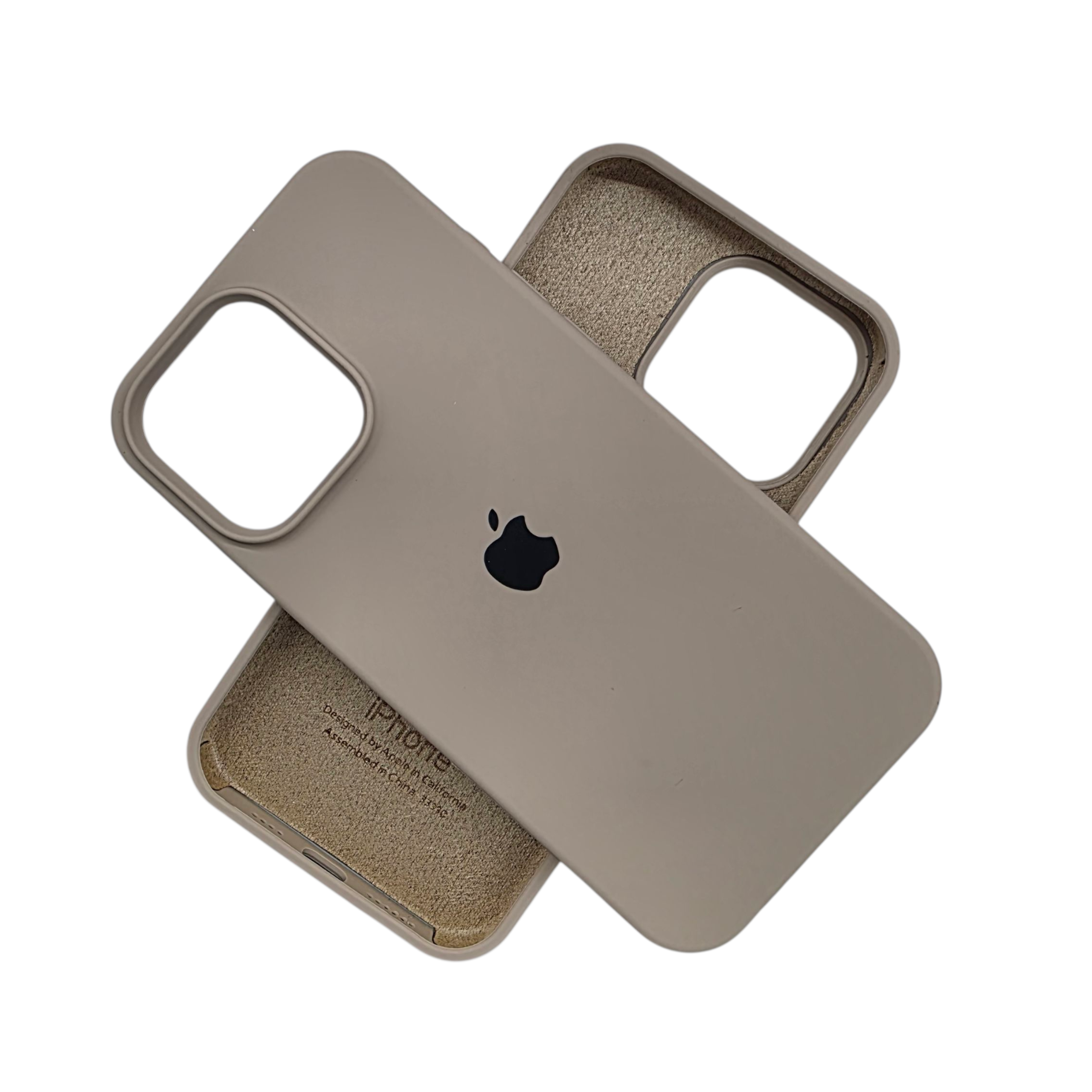 Iphone 12/12 pro case silicone