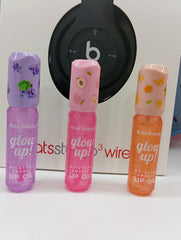Glow up lip oil