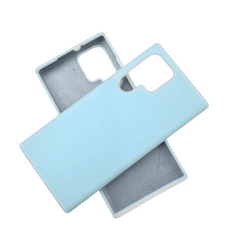 Samsung s22 ultra gel silicone case