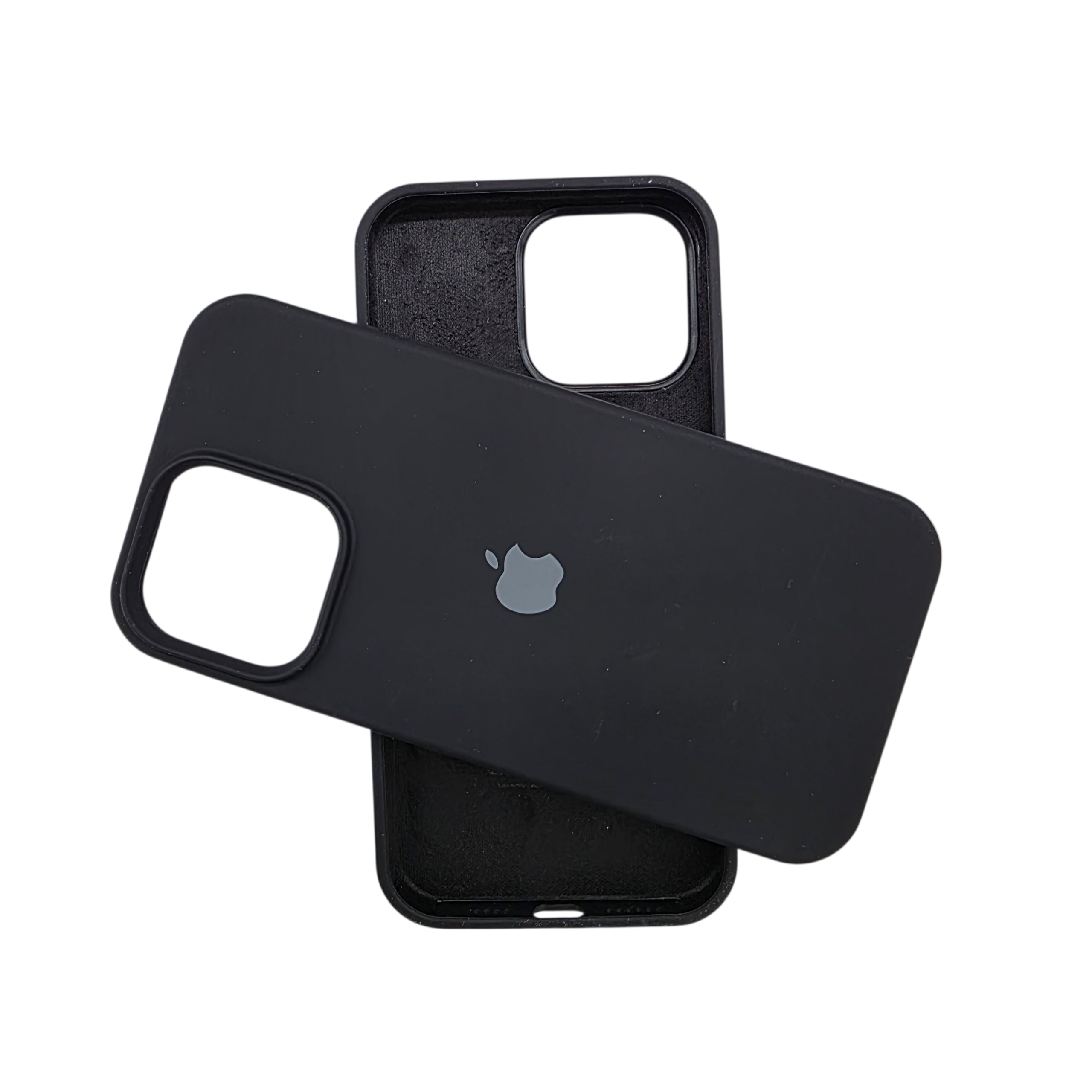 Iphone 12/12 pro case silicone