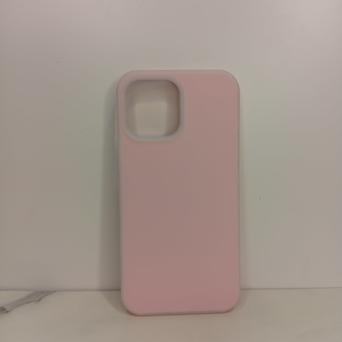 IPhone 13 pro max gel silicone phone case