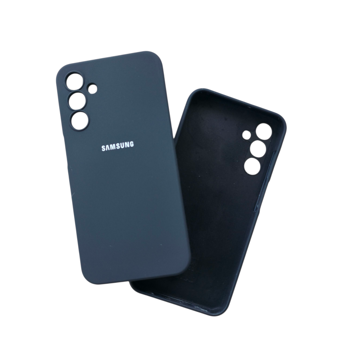 Liquid Silicone Samsung A15 5G Phone Case – Soft Shockproof Cover – Multiple Colors – Nairobi Kenya