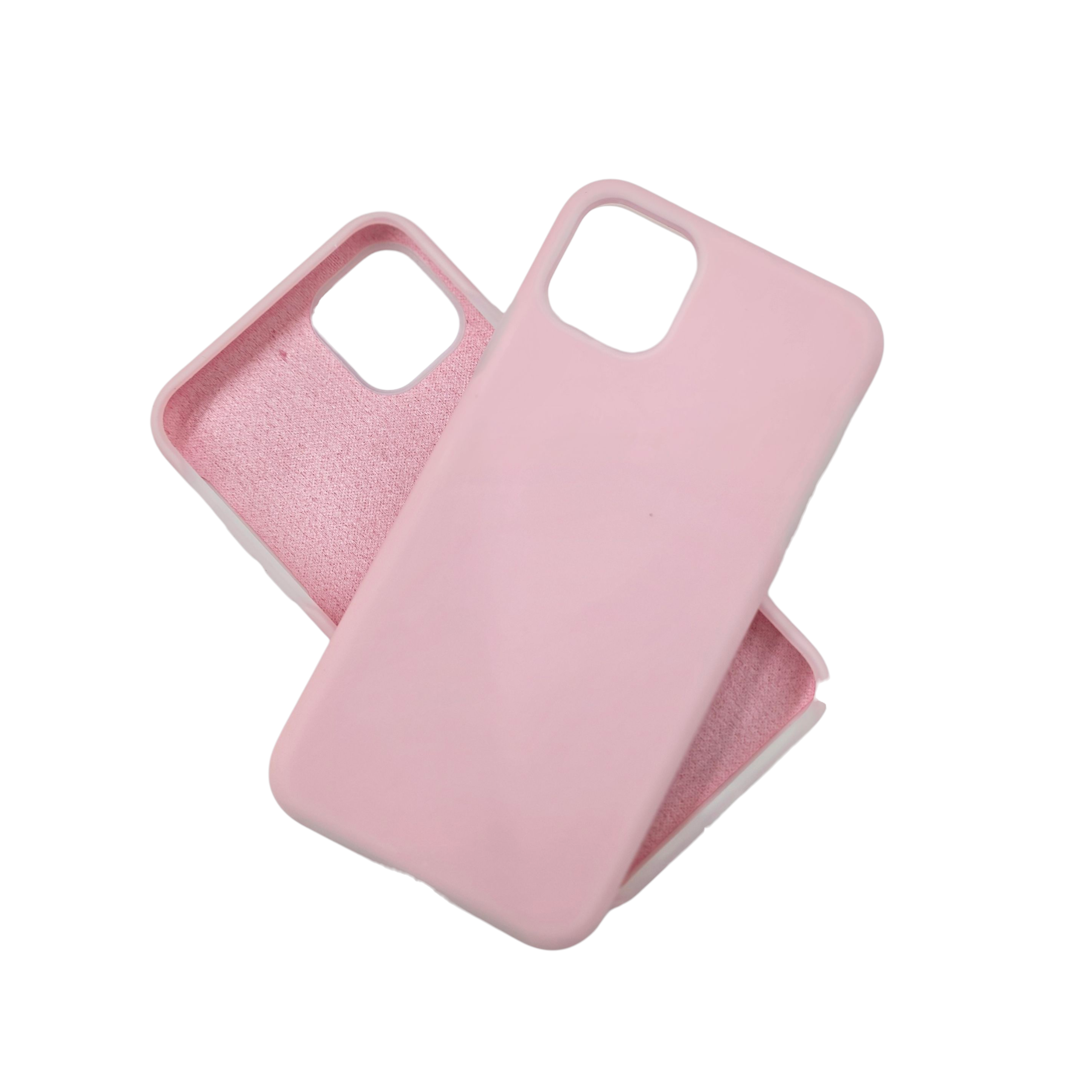 Iphone 11 pro max gel silicone phone case