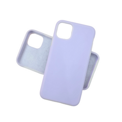 Iphone 11 pro max gel silicone phone case