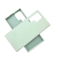 Samsung s22 ultra gel silicone case