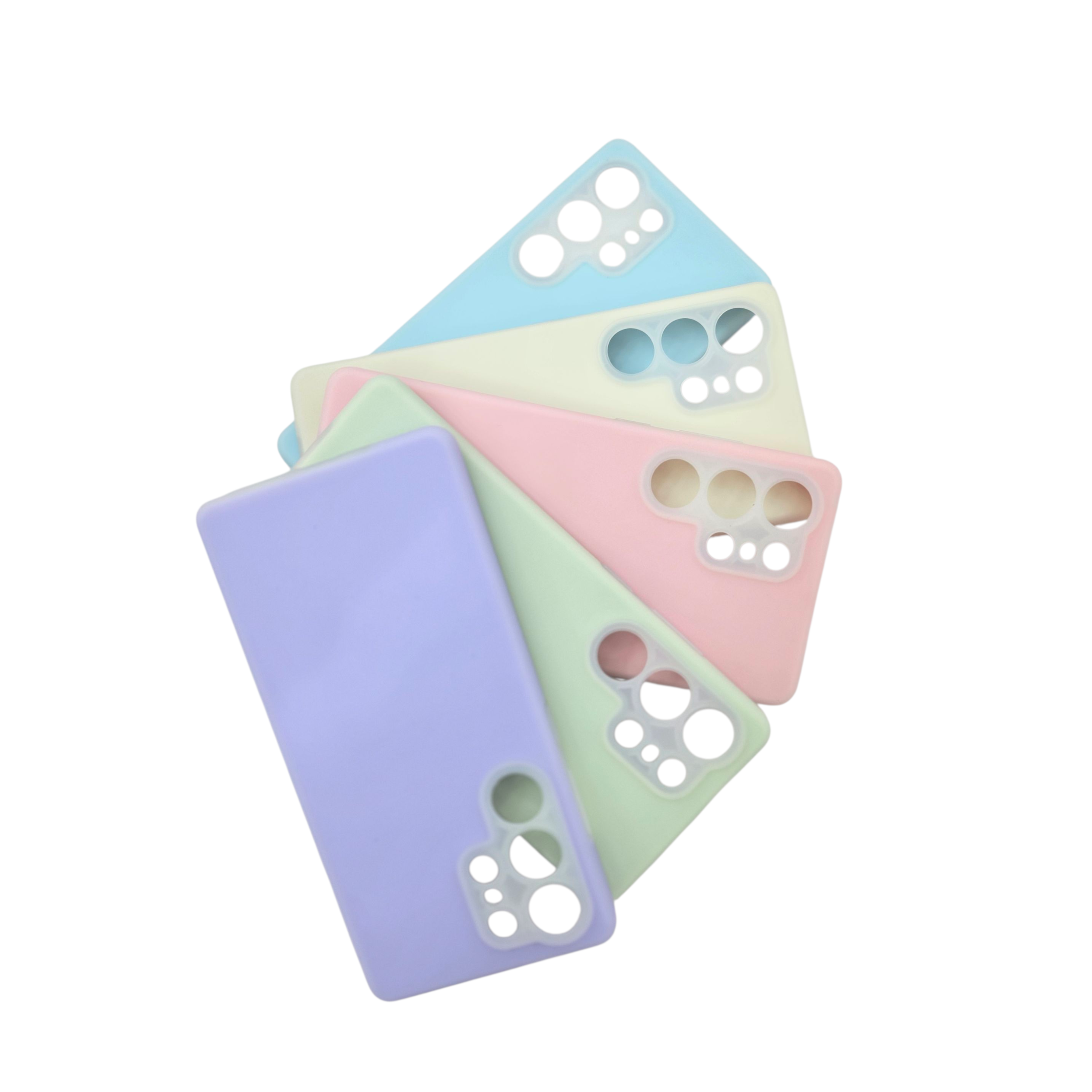 Samsung s23 ultra gel silicone phone case s 23 ultra covers