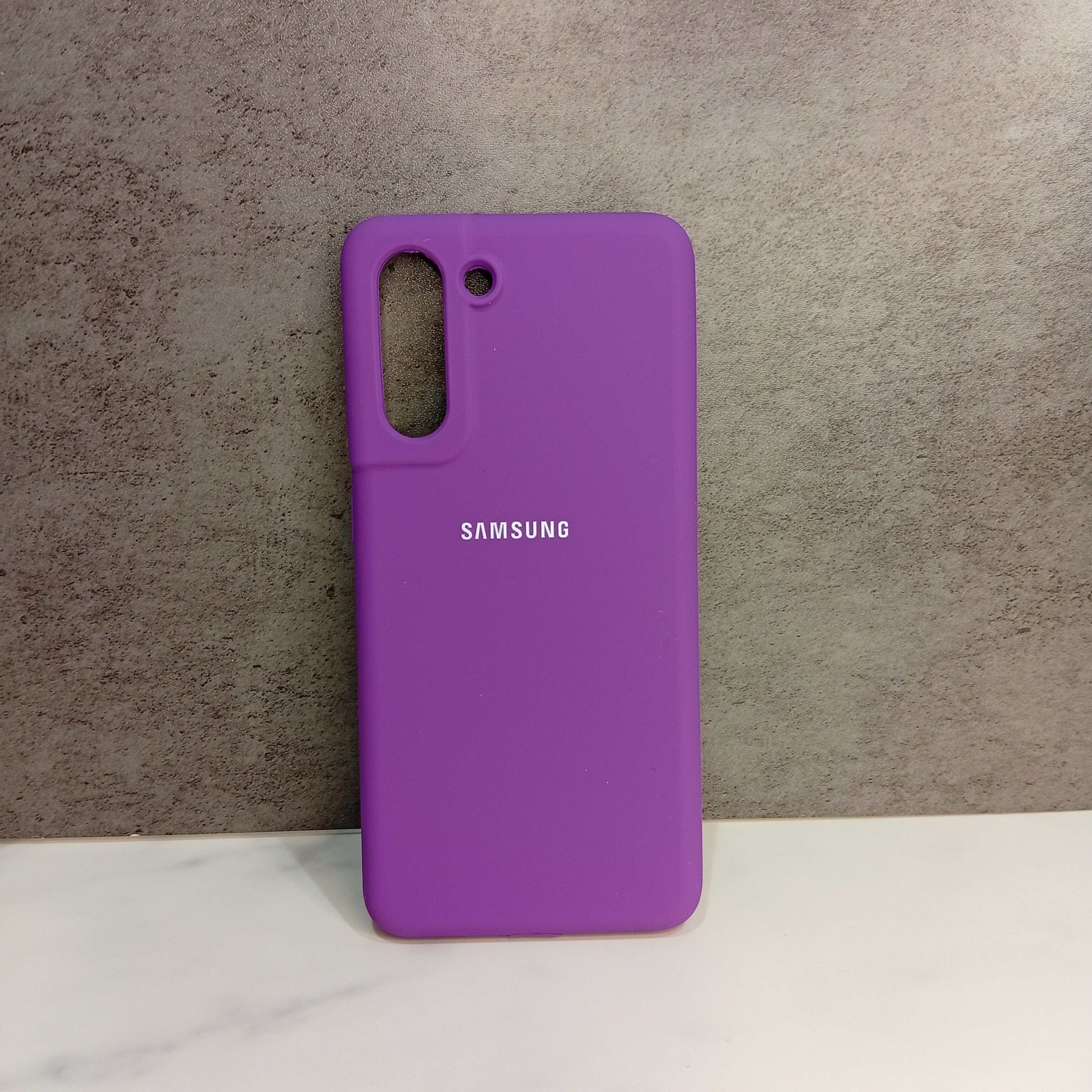 Samsung  s21 liquid silicone phone case