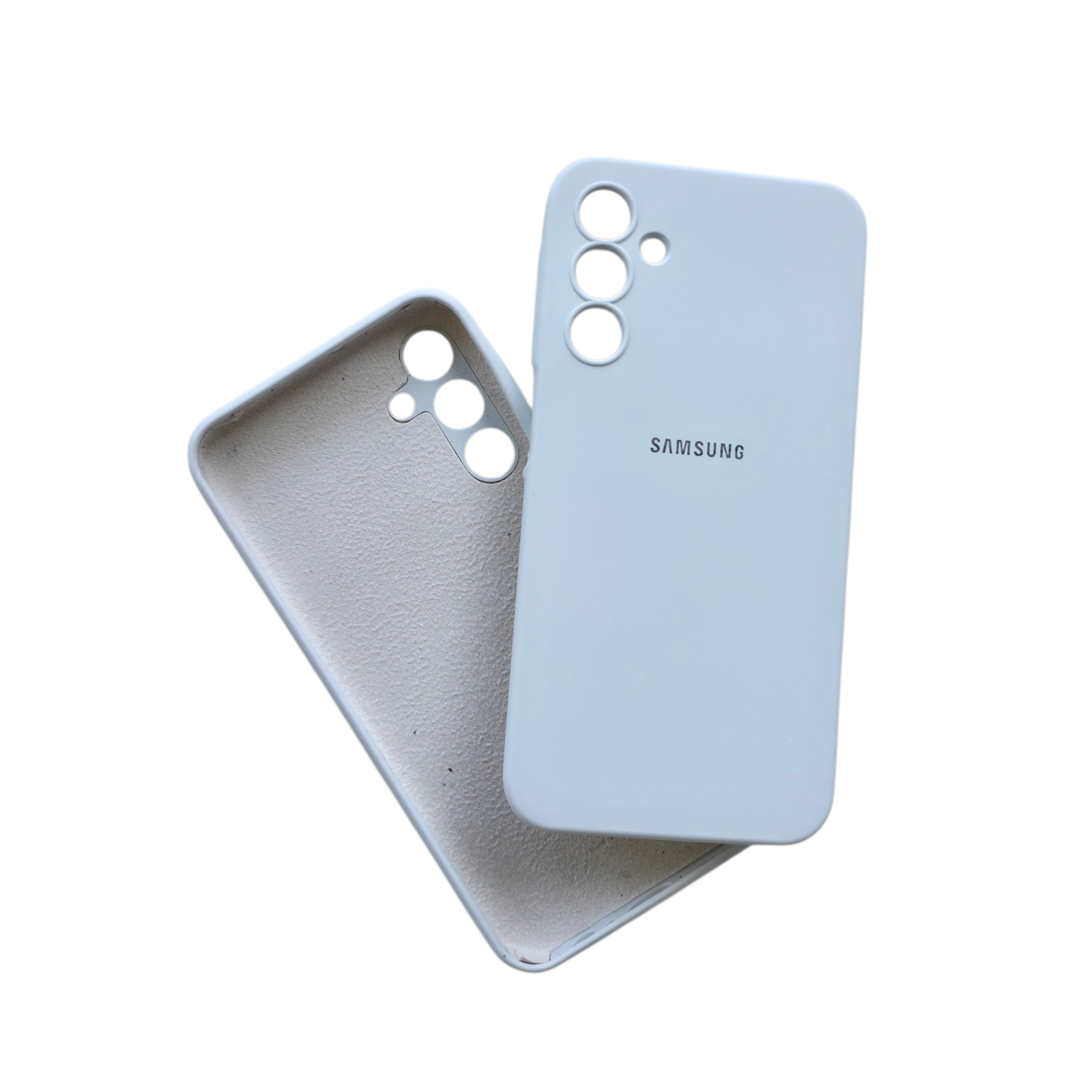 Liquid Silicone Samsung A15 5G Phone Case – Soft Shockproof Cover – Multiple Colors – Nairobi Kenya