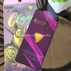Samsung A25 9H glass screen protector