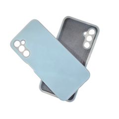 A35 Gel silicone phone case