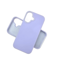 Iphone 16 gel silicone case