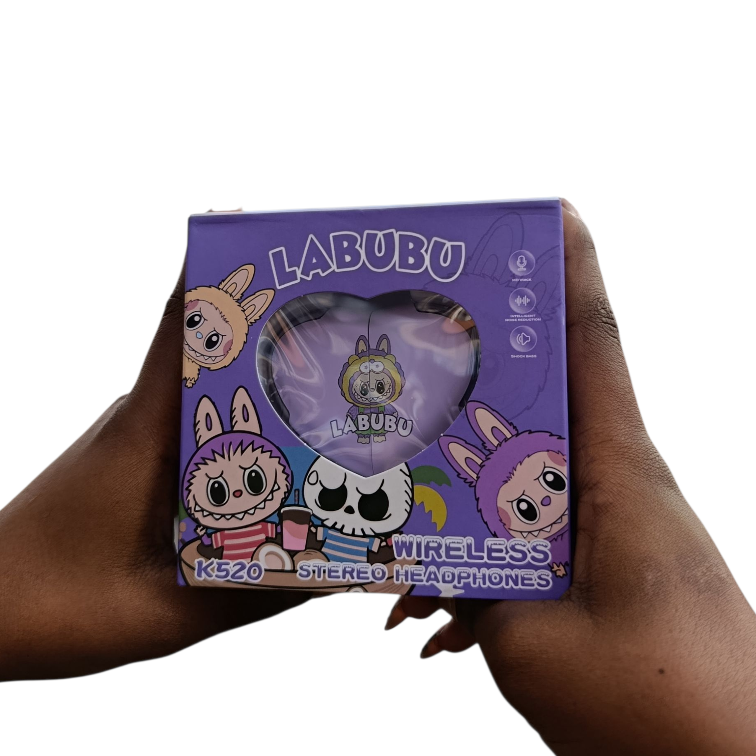 Sanrio earpods