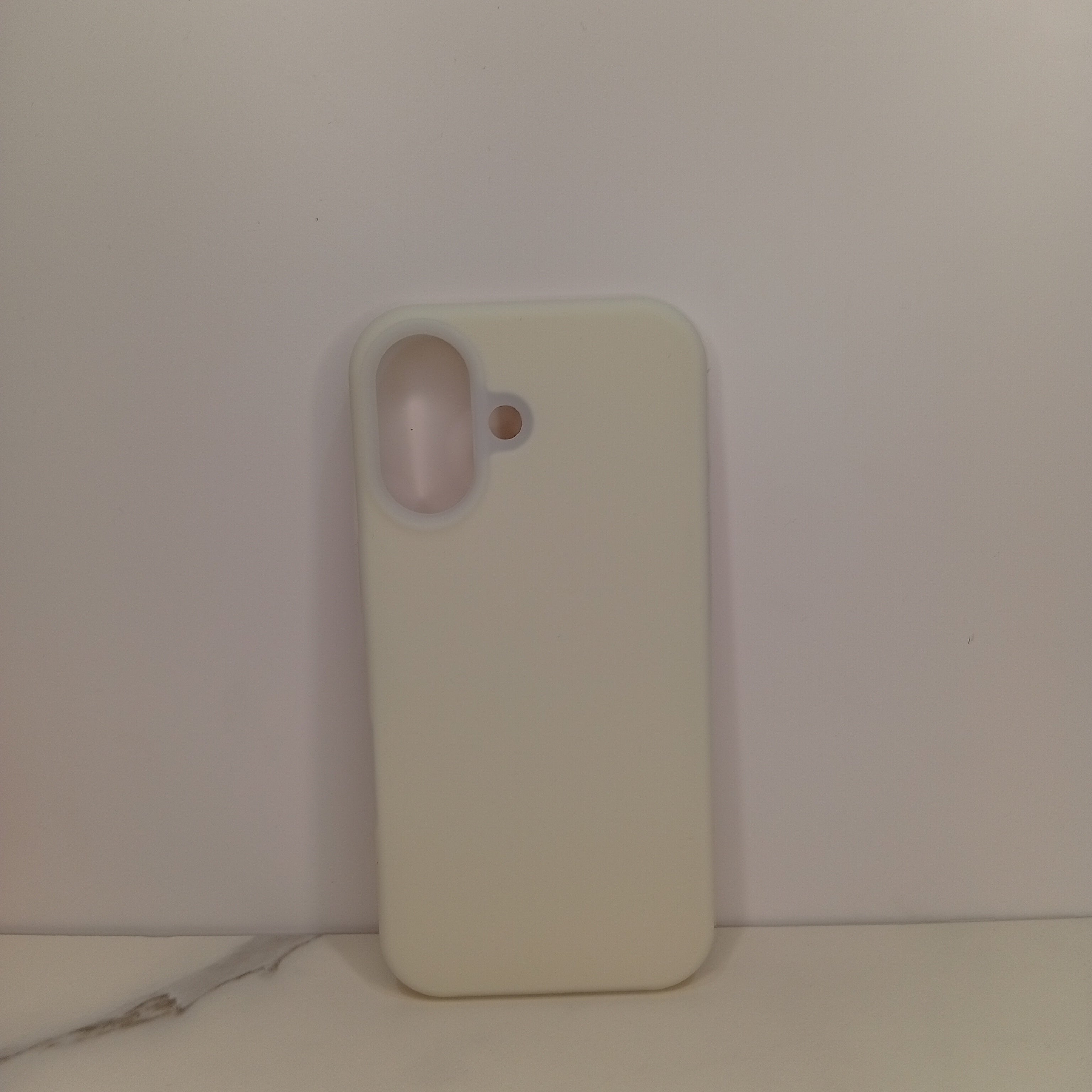 IPhone 17 gel silicone phone case