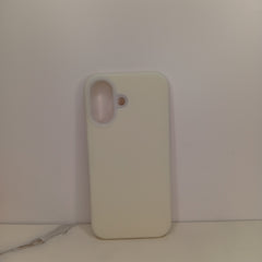 IPhone 17 gel silicone phone case