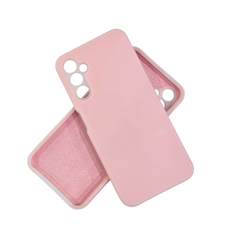 A35 Gel silicone phone case
