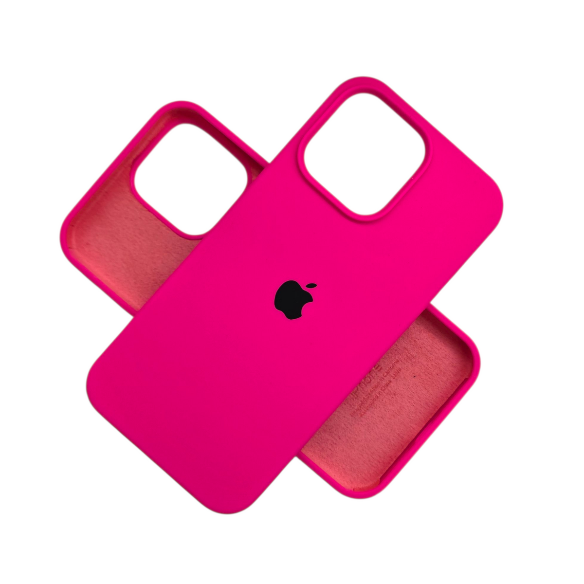 Iphone 12/12 pro case silicone