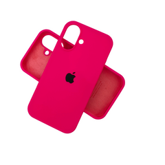 Iphone 17 liquid silicone case