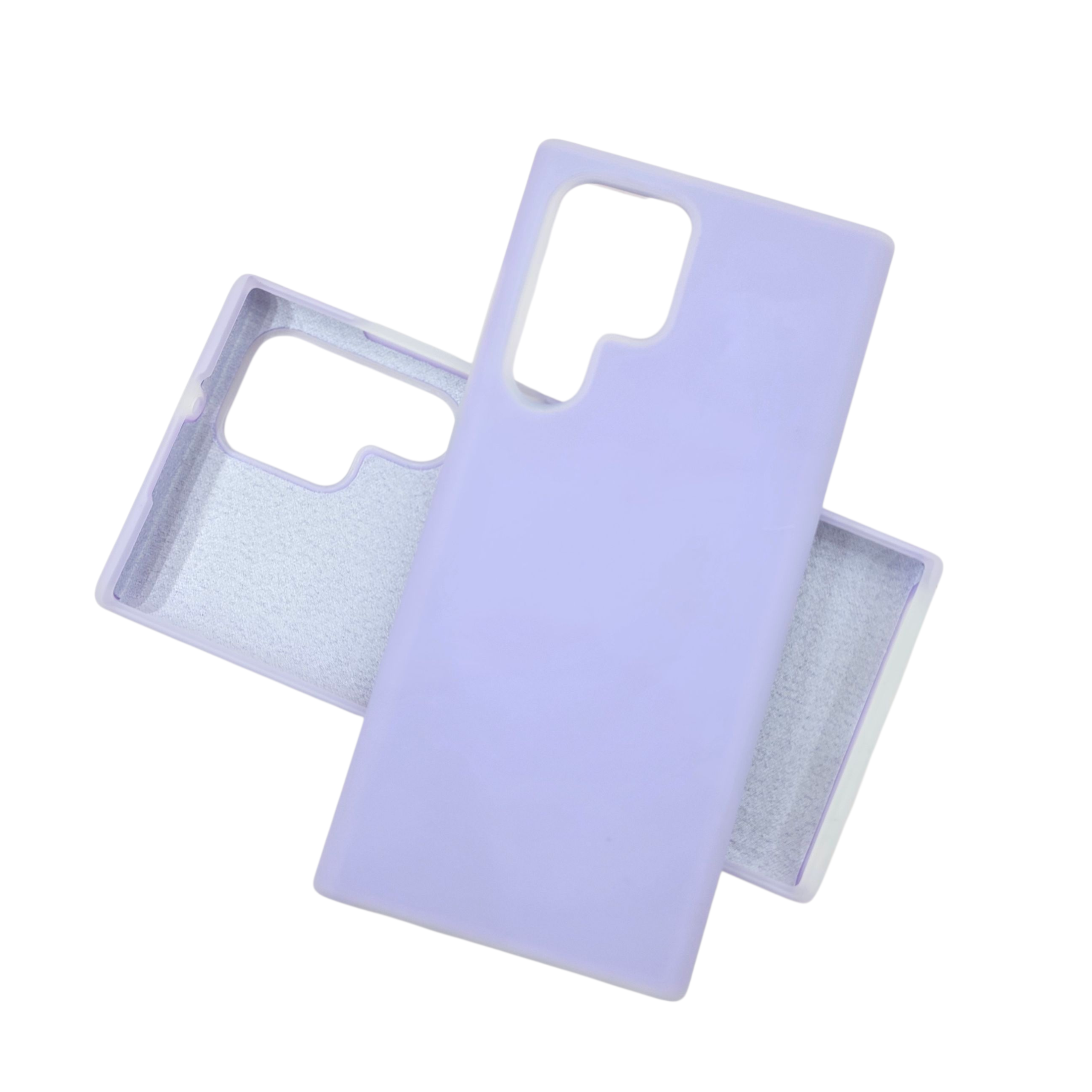 Samsung s22 ultra gel silicone case