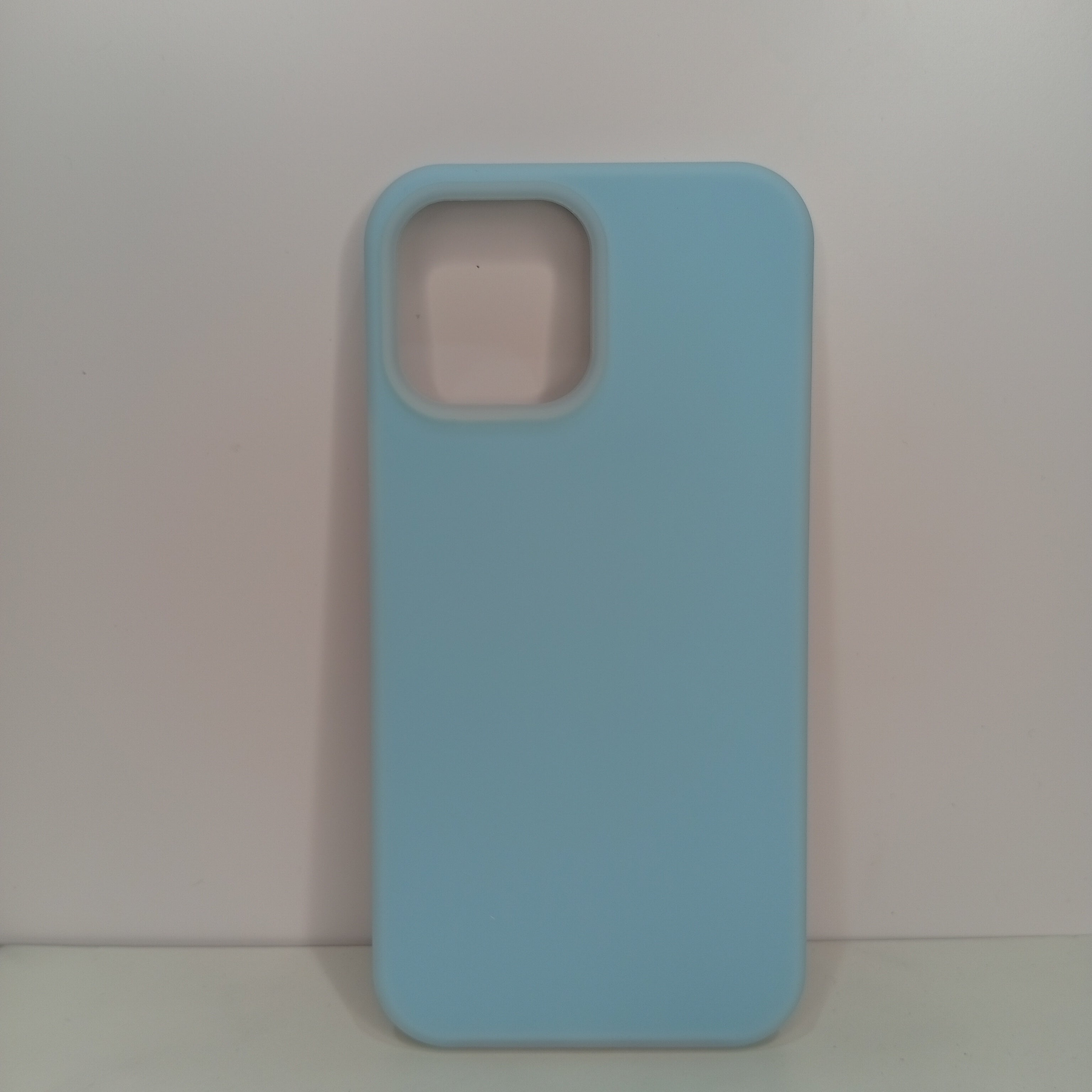 IPhone 13 pro max gel silicone phone case