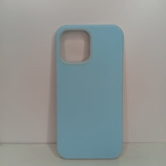 IPhone 13 pro max gel silicone phone case
