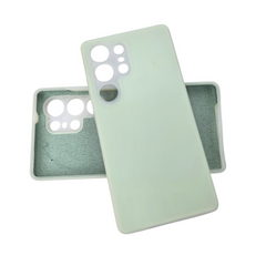 Samsung s23 ultra gel silicone phone case s 23 ultra covers