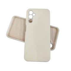 A26 Gel silicone phone case