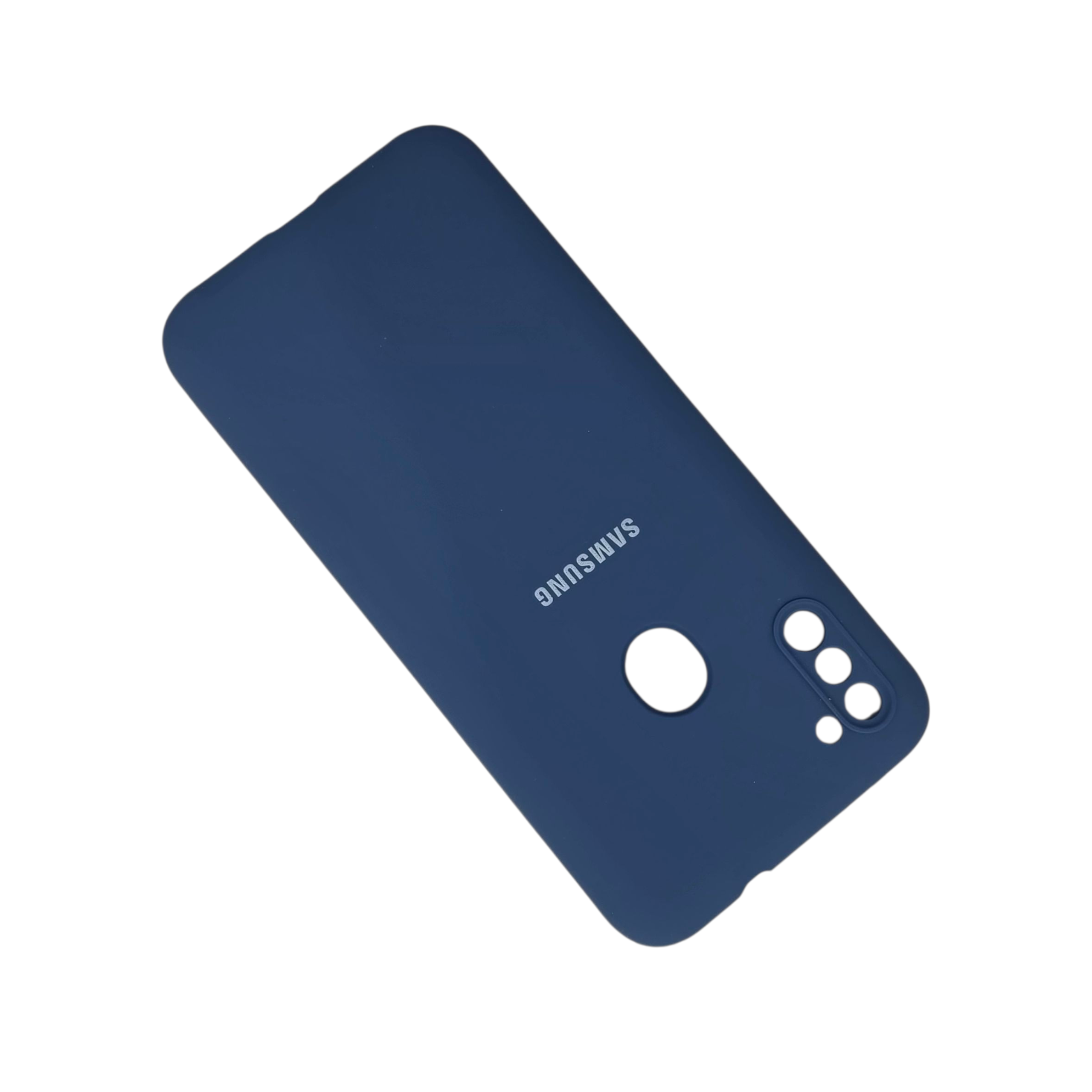 Samsung A11 silicone phone case