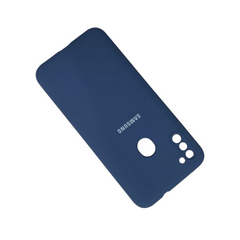 Samsung A11 silicone phone case