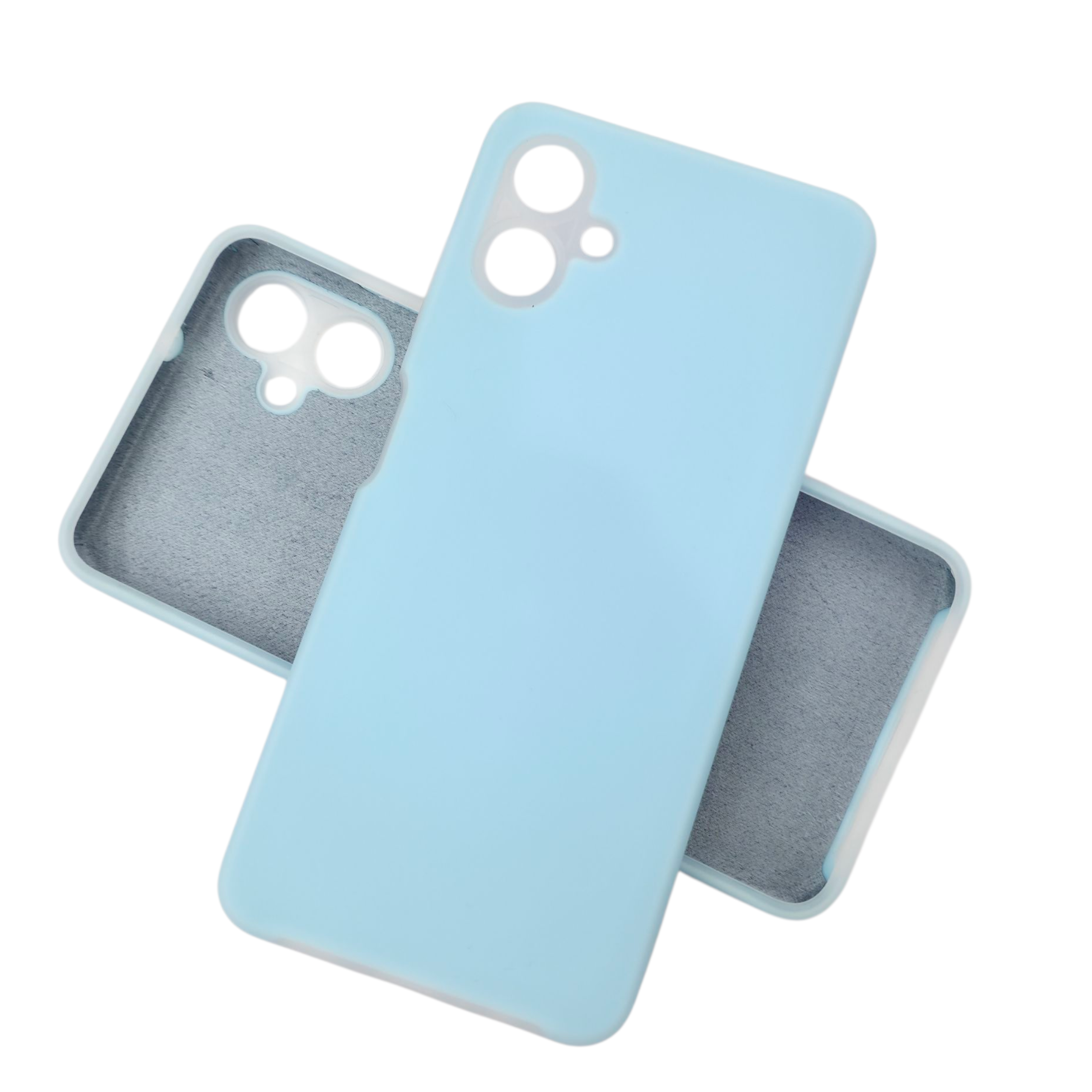 Samsung A06 gel phone case
