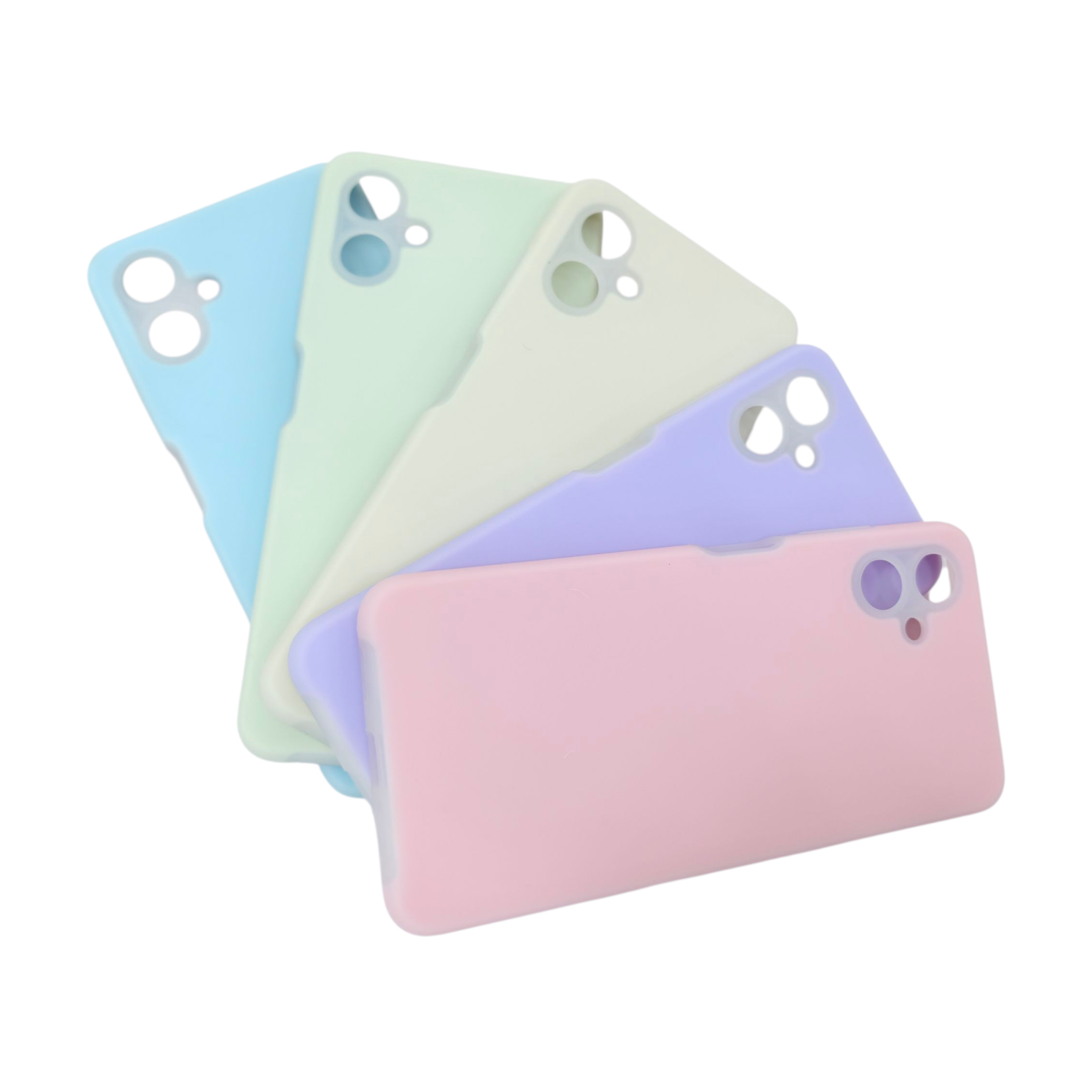 Samsung A06 gel phone case