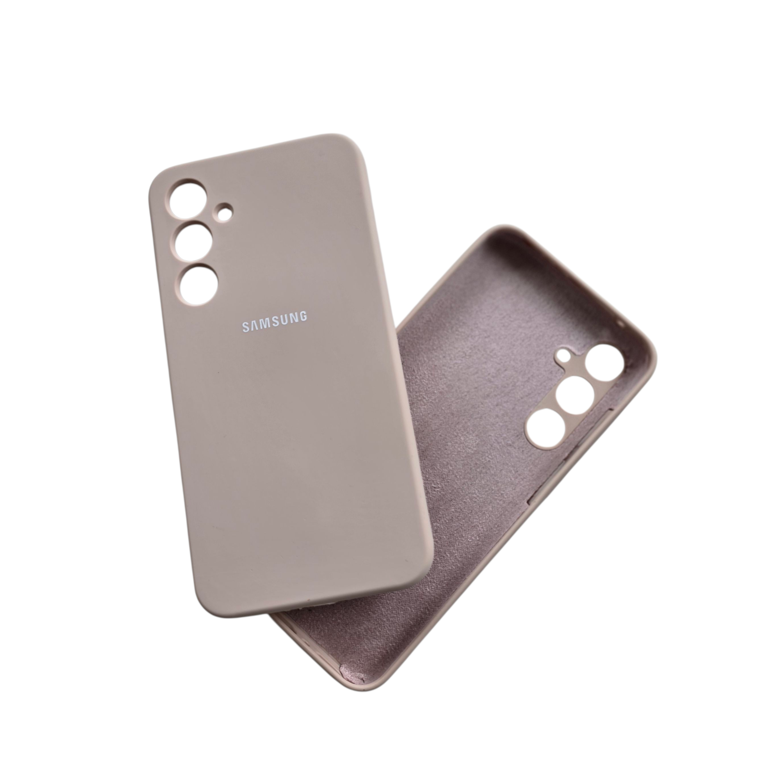 Samsung A13 5g liquid silicone phone case