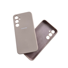 Samsung A13 5g liquid silicone phone case