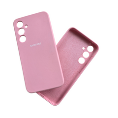 Samsung A13 5g liquid silicone phone case