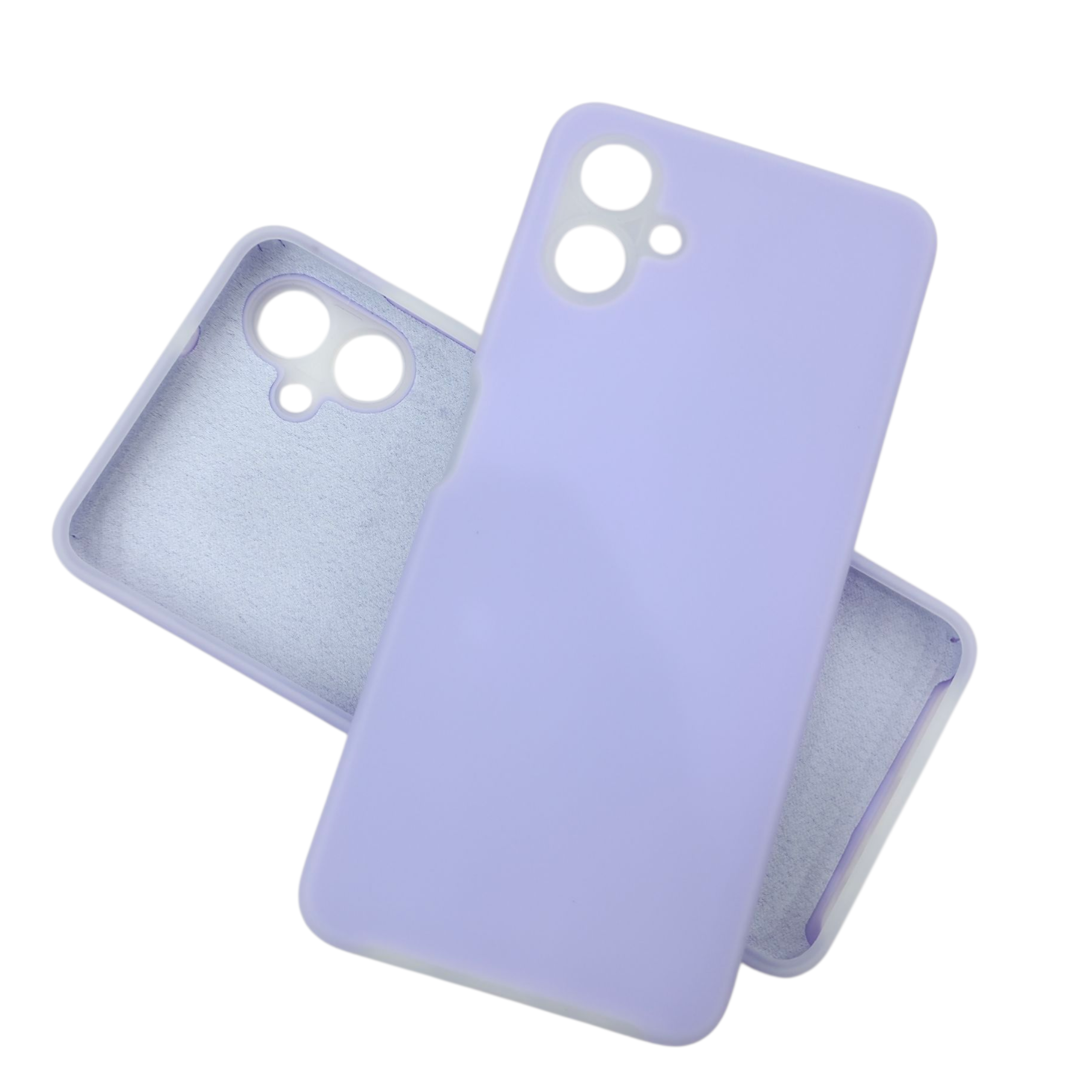Samsung A06 gel phone case