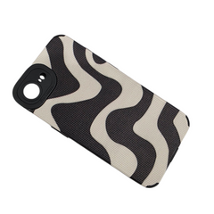 IPhone 16E wavy case
