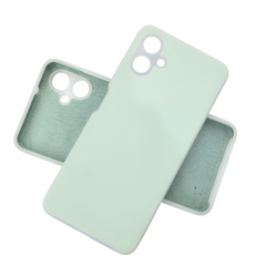 Samsung A06 gel phone case
